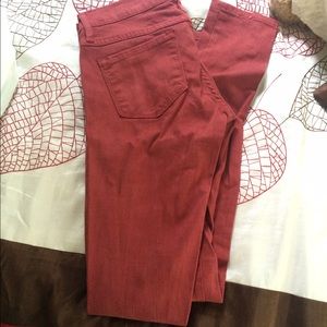 Alter'd State Colored pants