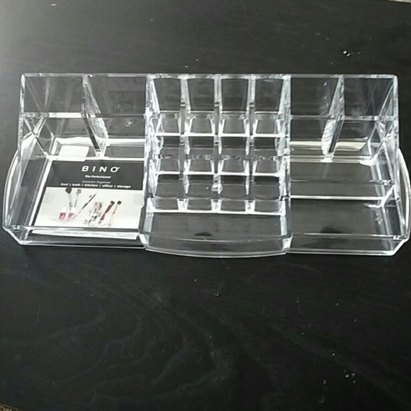 Cosmetic Organizer