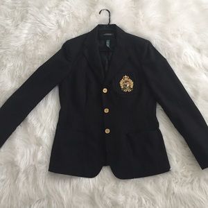 Ralph Lauren Blazer