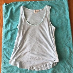 Tank Top!