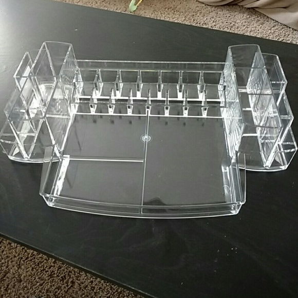 Cosmetic Organizer