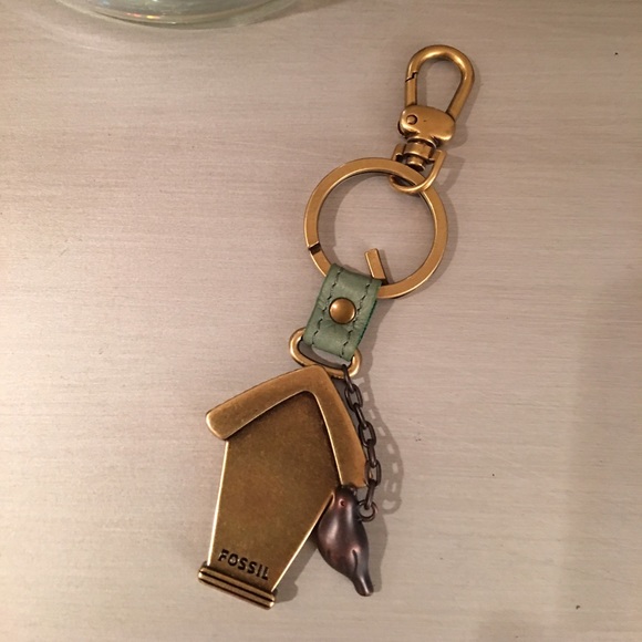 Fossil Key Ring Hot Sale, 53% OFF | www 