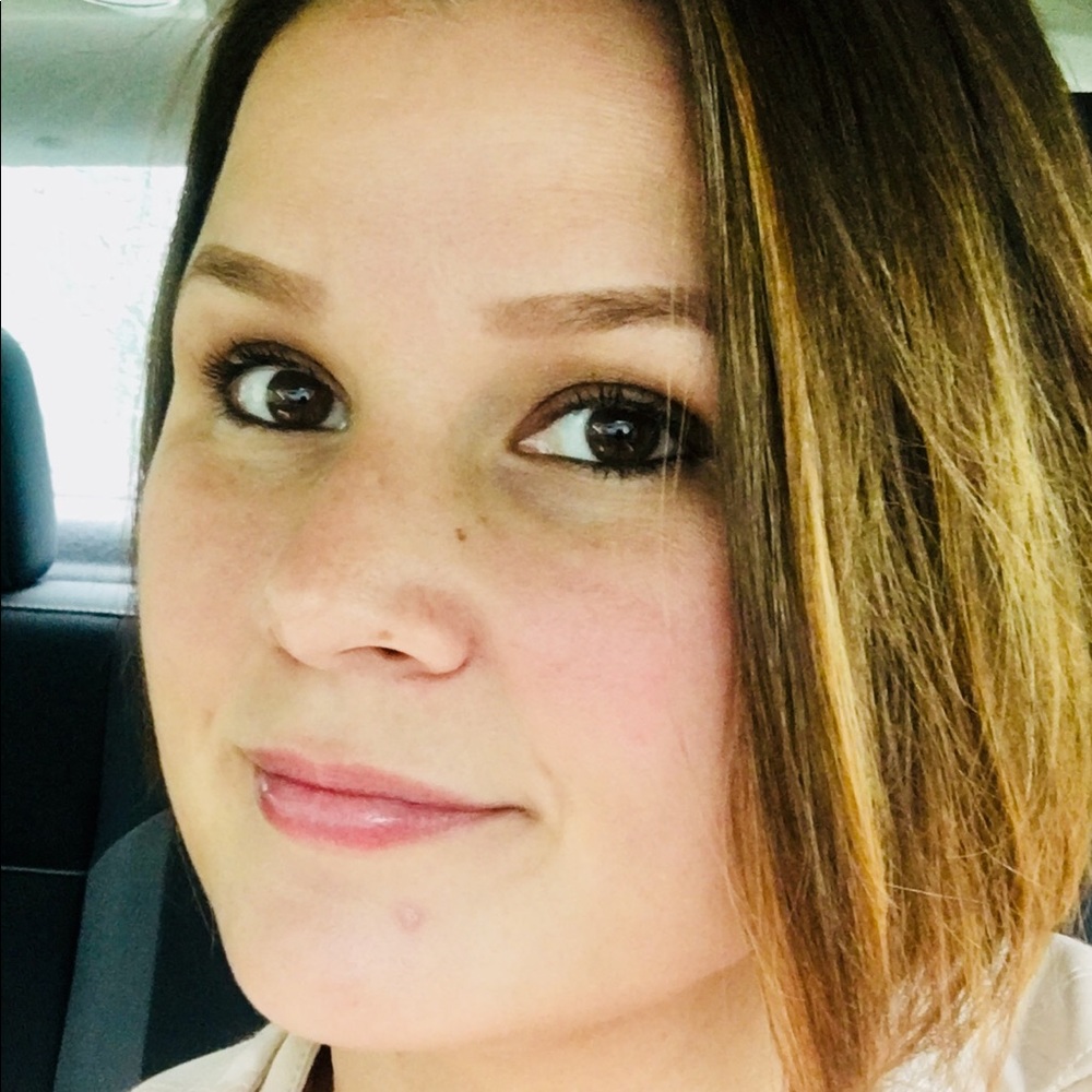 Meet your Posher, Jillena