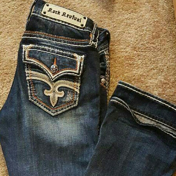 Rock Revivals
