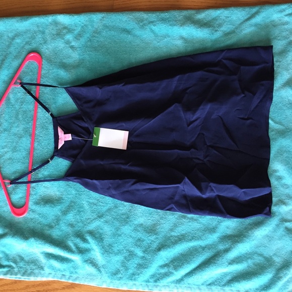 Lilly Pulitzer Tank Top