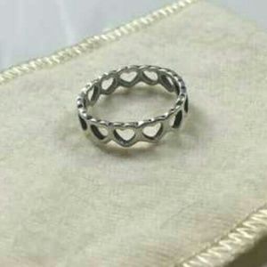 Tiny hearts james avery