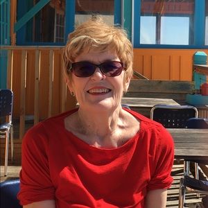 Meet your Posher, Sharon