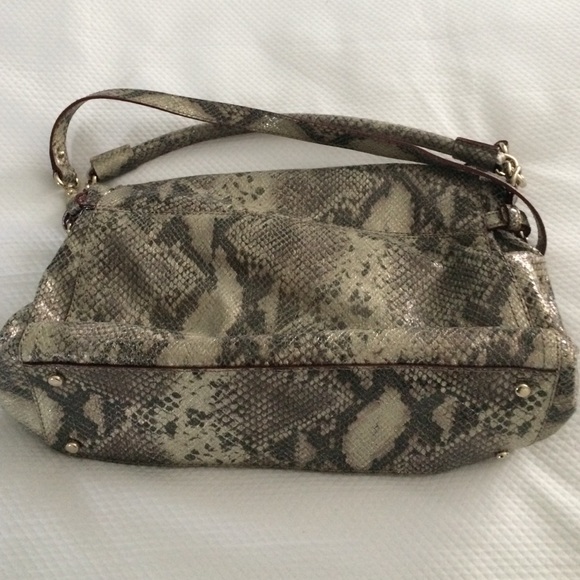 Kate Spade Cobble Hill Little Minka, Metallic - Picture 3 of 4