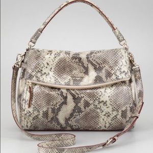 Kate Spade Cobble Hill Little Minka, Metallic