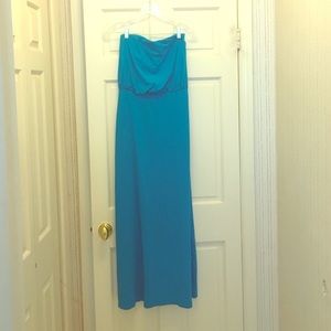 Susan Monaco Maxi Dress