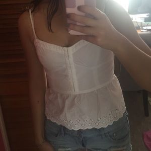Cute top