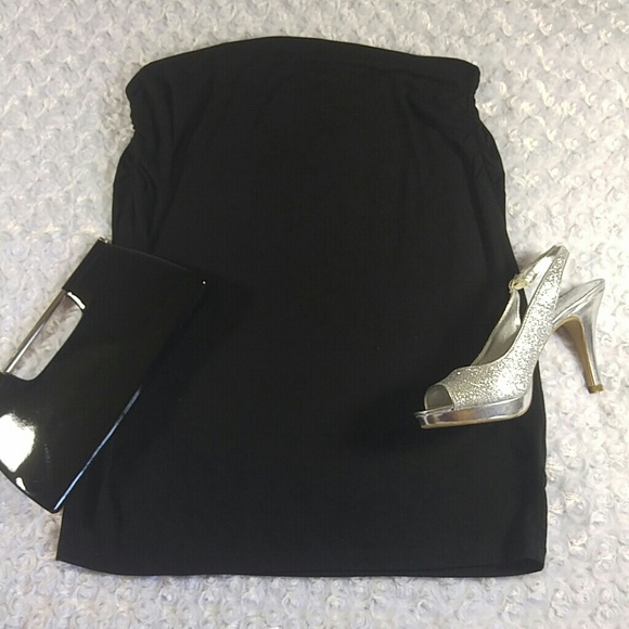 GAPMATERNITY MATERNITY SKIRT