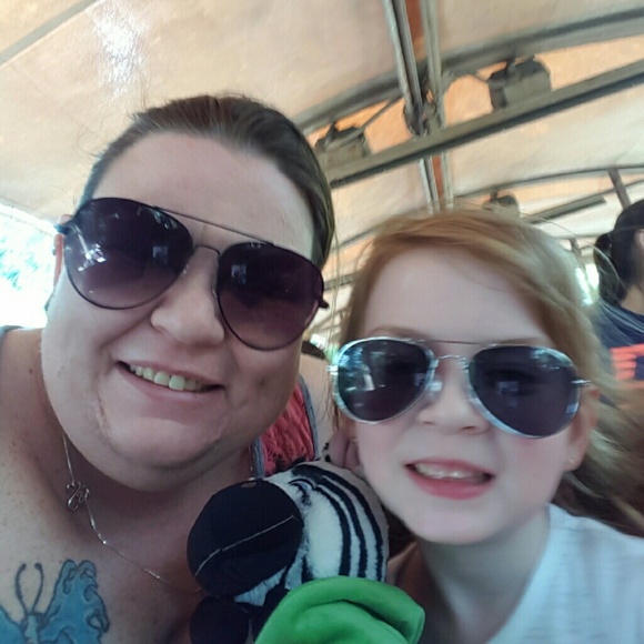 Meet your Posher, Brandi