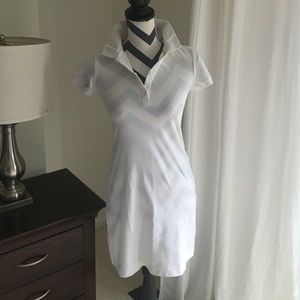 Shirt Dress