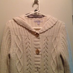 Old Navy sweater