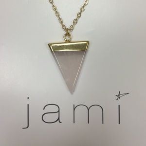 MOVING SALE❤️MUST GO BY TUESDAY Jami Rose Quartz