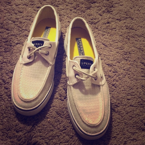 Sperry shoes