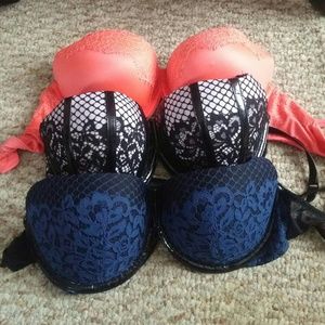 Victoria's secret