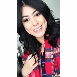 Meet your Posher, Kimberly