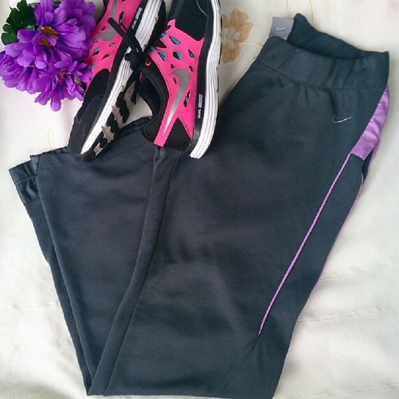 Nike Pants - Nike Active Pants