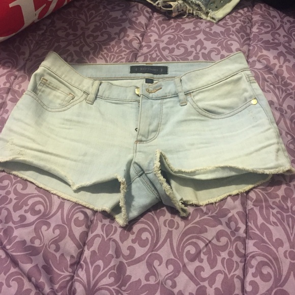 Juicy couture shorts