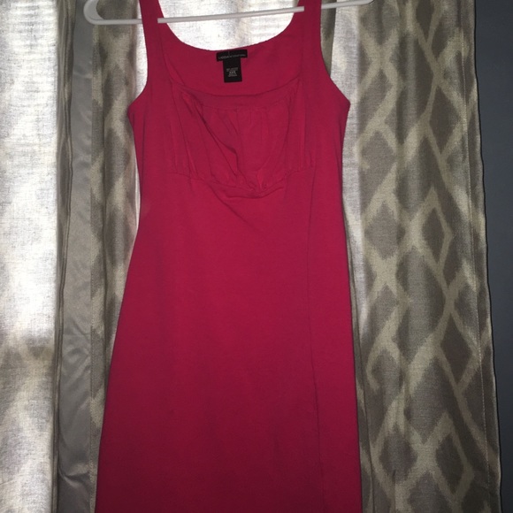 Adorable Victoria's Secret dress by Moda
