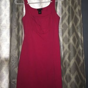 Adorable Victoria's Secret dress by Moda