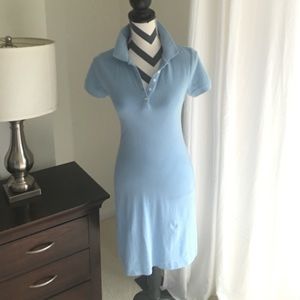 Shirt Dress