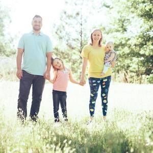 Meet your Posher, Casey