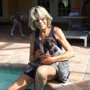 Meet your Posher, Barbara