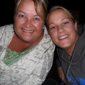 Meet your Posher, Heidi