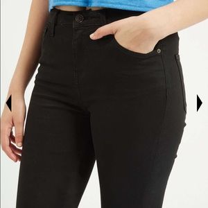 TOPSHOP JAMIE PETITE