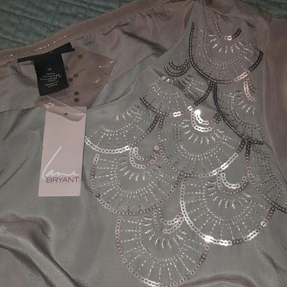 BRAND NEW cute one arm (off the shoulder shirt)