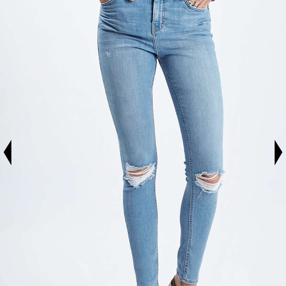 TOPSHOP JAMIE