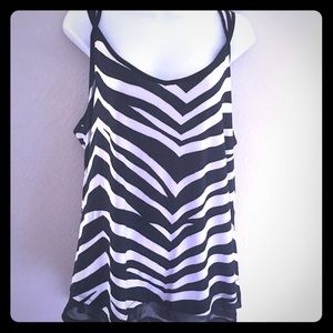 Lane Bryant Dress Tank