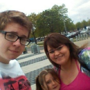 Meet your Posher, Danni