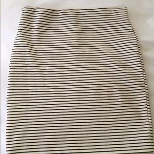 Ann Taylor Loft Skirt New with tags