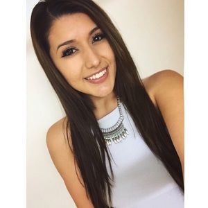 Meet your Posher, Lilianna