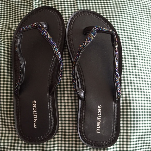 Flip flops