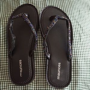 Flip flops