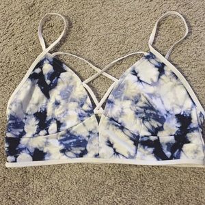 Bralette 😍