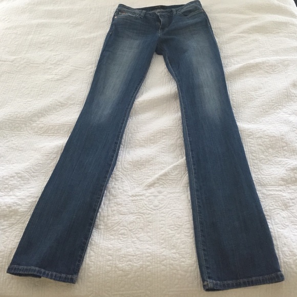 Joe's Jeans Starlet Cut
