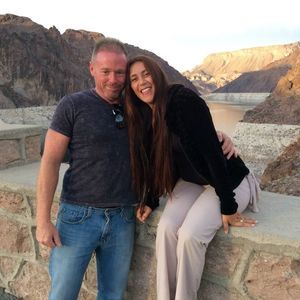 Meet your Posher, Andreia