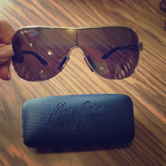 Maui Jim Accessories - Authentic Maui Jim Sunglasses