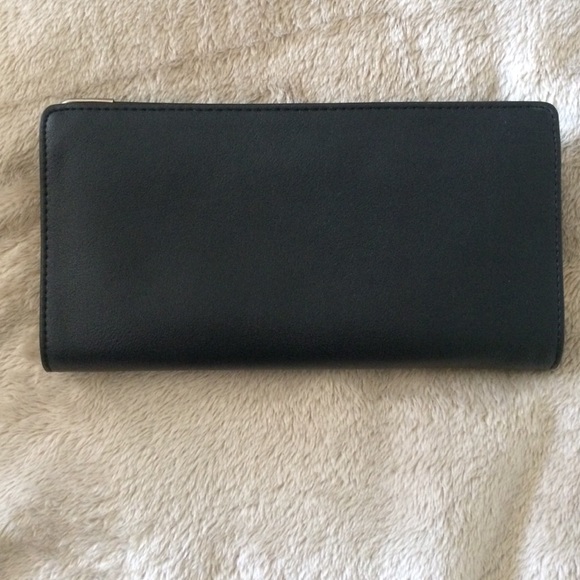 Aldo Black Wallet