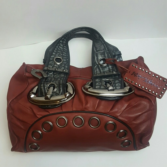 Betsey Johnson Bag