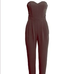 🎉SOLD🎉H&M Jumpsuit!!