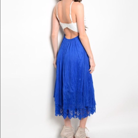 Dress - Picture 2 of 4