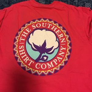 Southern Shirt Co Tee