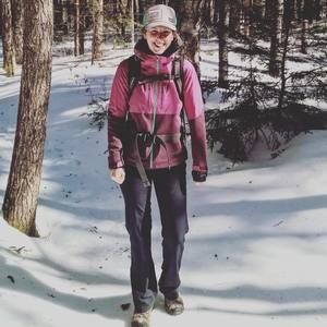 Meet your Posher, Casey